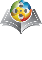شعار مركز أصول